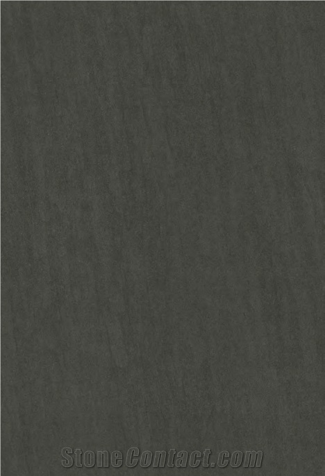 OBSIDIAN BLACK Artificial Sintered Stone