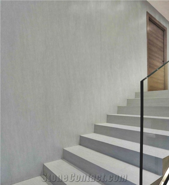 OBSIDIAN, Grey,Artificial Stone Slab, Sintered Stone