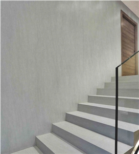 OBSIDIAN, Grey,Artificial Stone Slab, Sintered Stone