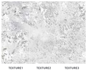 OPALICE CRYSTAL WHITE SINTERED STONE TV WALL TILES