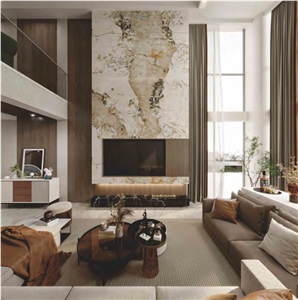 PANDORA, Artificial Stone Slab, Sintered Stone
