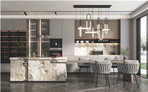 PANDORA, Artificial Stone Slab, Sintered Stone