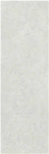 PLAIN CEMENT CREAM-WHITE SINTERED STONE TILES FLOORS