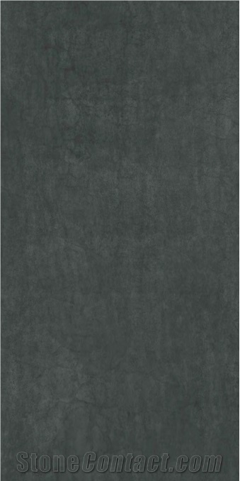 PORTLAND BLAK, Artificial Stone Slab, Sintered Stone