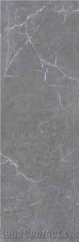 SHAKESPEARE SENIOR DARK GREY SINTERED TILES SLABS