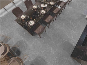 SHAKESPEARE SENIOR DARK GREY SINTERED TILES SLABS