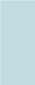Sky Blue Artificial Stone Slab, Sintered Stone