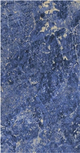 SRILANKA SAPPHIRE BLUE, Artificial  Sintered Stone