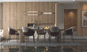 Suster Oak, Artificial Stone Slab, Sintered Stone