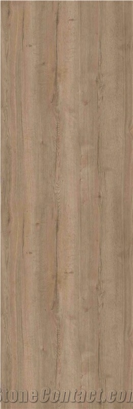 SUSTER OAK WOODEN LOOK SINTERED STONE PANEL DECOR