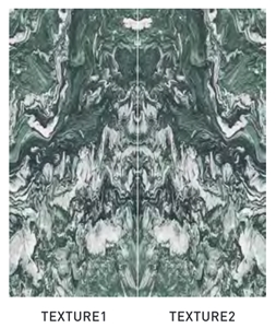 THE WIZARD OF 0Z MARBLE LOOK WALL STONE SINTERED SLABS