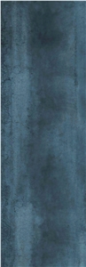 TITANIUM BLUE SINTERED STONE SURFACE COUNTERTOP