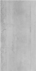 TITANIUM SILVERY GREY, Artificial Stone Slab, Sintered Stone