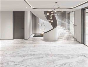 VAST EXPANSE OF FERTILELAND SINTERED TILES SLABS