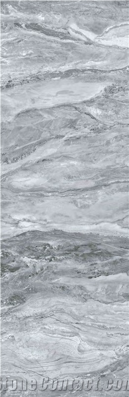 VAST EXPANSE OF FERTILELAND SINTERED TILES SLABS