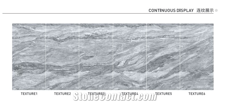 VAST EXPANSE OF FERTILELAND SINTERED TILES SLABS