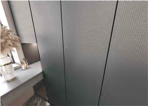WINSTON NEW STYLE SINTERED STONE DECOR LOCKER