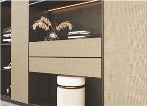 WINSTON NEW STYLE SINTERED STONE DECOR LOCKER