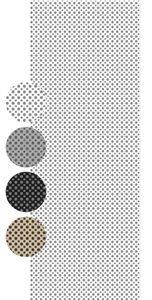 WINSTON NEW STYLE SINTERED STONE DECOR LOCKER