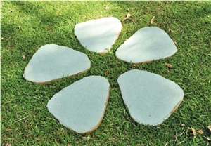 Basalt Stepping Stone