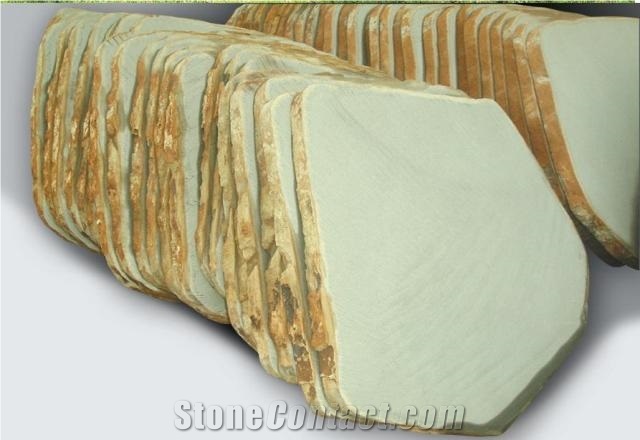 Basalt Stepping Stone