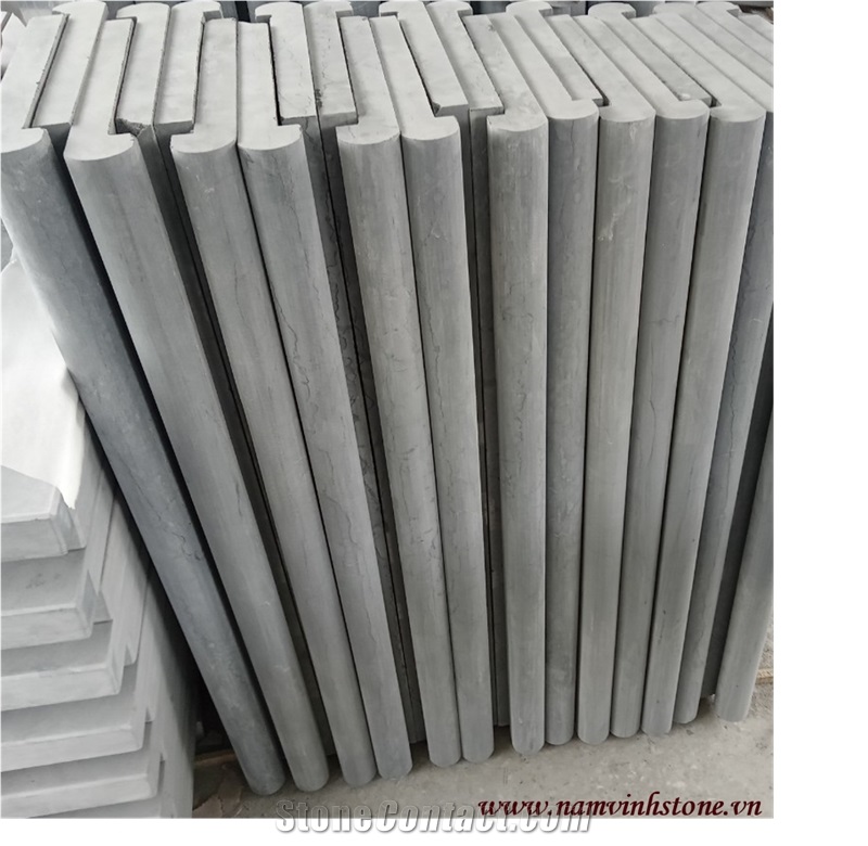 Vietnam Bluestone Swimming Pool Border Scraped, Pool Deck Pavers