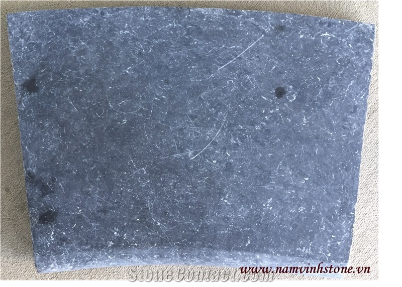 Vietnam Swimming Pool Border Gothic Pool Coping, Pool Pavers