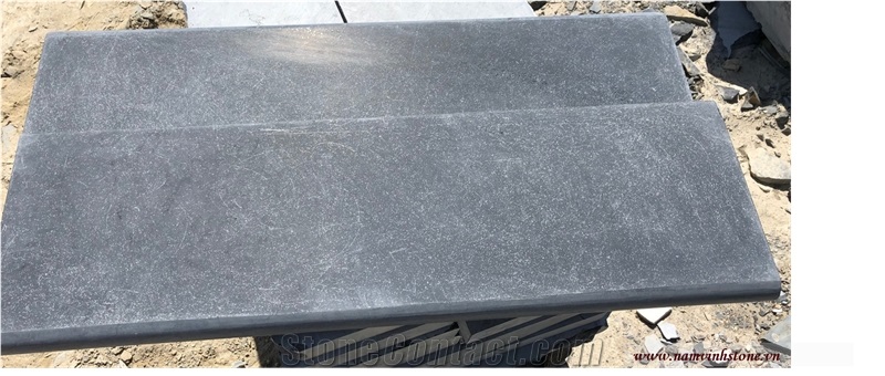 Vietnam Swimming Pool Border Gothic Pool Coping, Pool Pavers