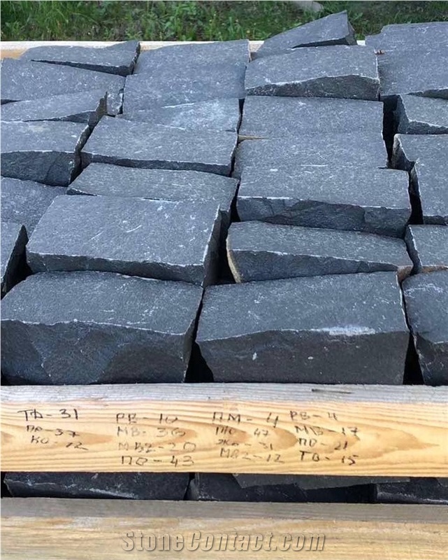 Basalt Cobblestone