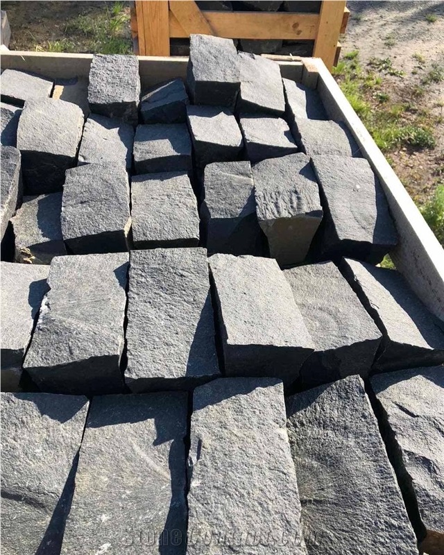 Basalt Cobblestone