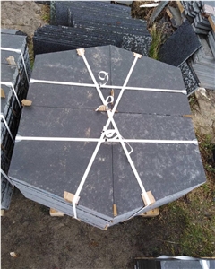 Lava Stone-Basalt Slabs, Ivano Dolynske Basalt Big Tiles