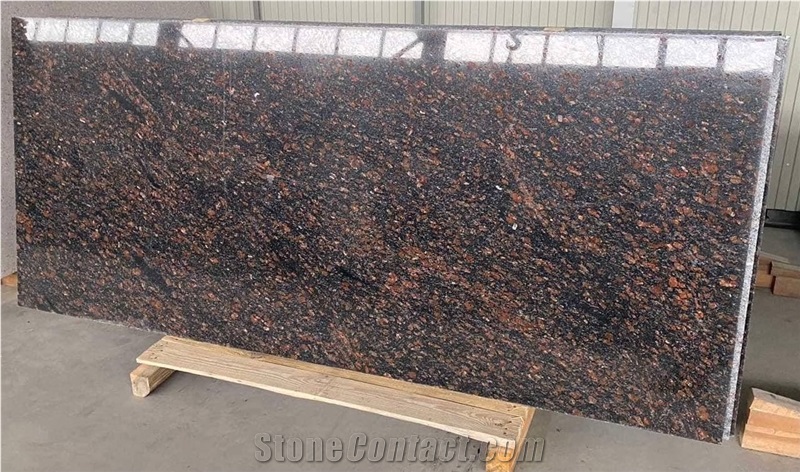 Leopard Granite Slabs