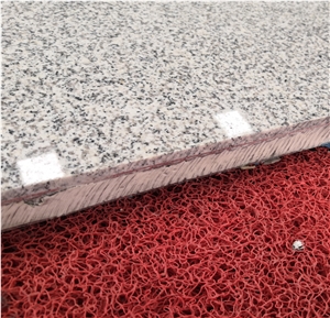 Aluminum Honeycomb Backed Panels Granite Look