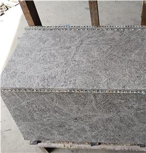 Aluminum Honeycomb Granite Panel For Wall Cladding