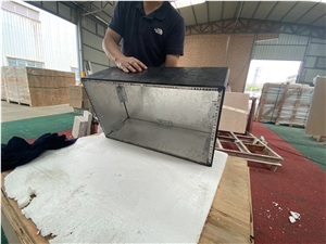 Aluminum Honeycomb Panels For Box