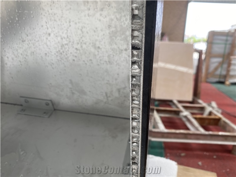 Aluminum Honeycomb Panels For Box