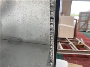 Aluminum Honeycomb Panels For Box