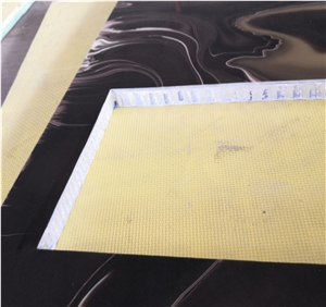 Artificial Onyx Composite Aluminum Honeycomb Stone Panels