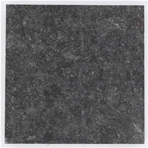 Black Granite Laminated With Honeycomb Panels