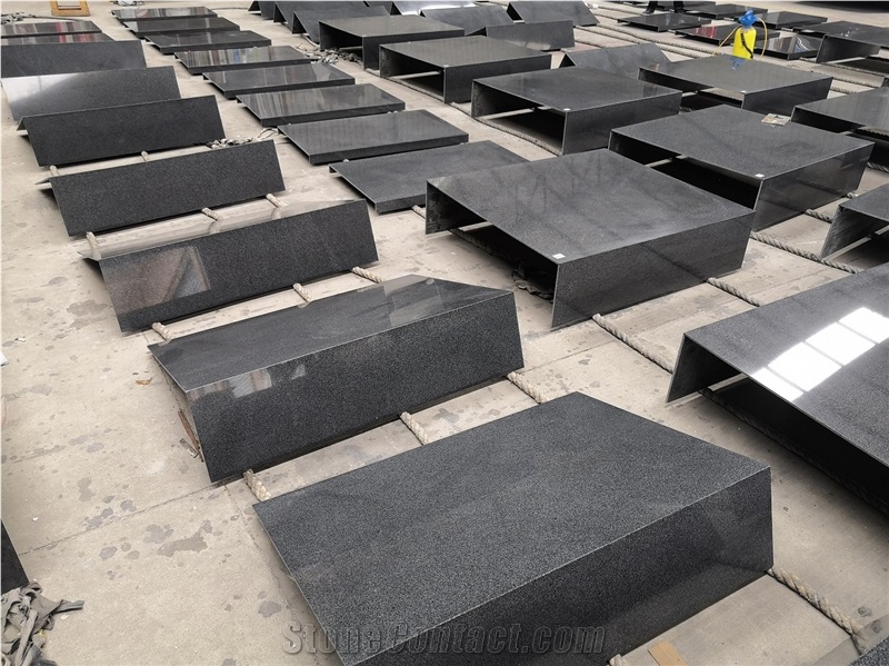 Fiberglass Thin Granite Composite Stone Panel For Outdoor Wall