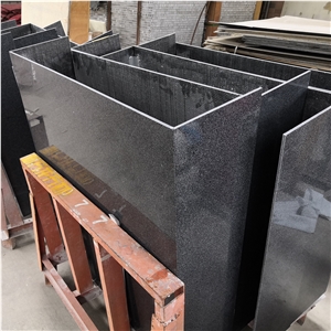 Fiberglass Thin Granite Composite Stone Panel For Outdoor Wall
