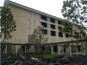 G682 Honeycomb Granite Stone Panels For Countertop