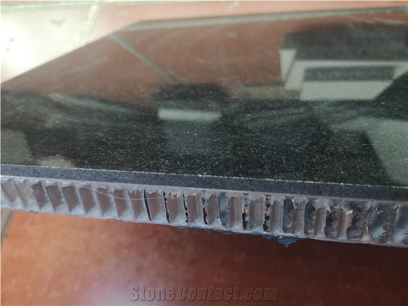 Granite Aluminum Honeycomb Stone Panel