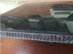Granite Aluminum Honeycomb Stone Panel