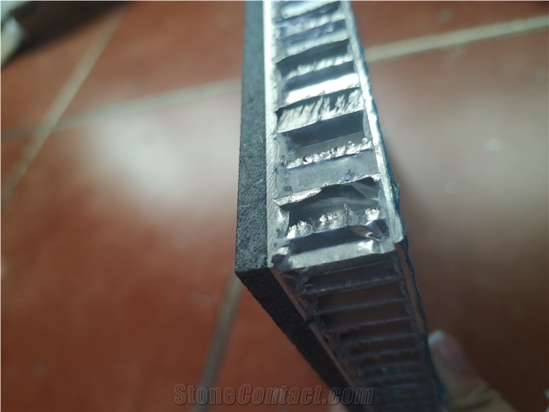 Granite Aluminum Honeycomb Stone Panel