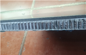 Granite Aluminum Honeycomb Stone Panel