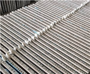 Granite Backed Honeycomb Panels For Outdoor Wall