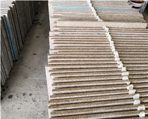 Granite Backed Honeycomb Panels For Outdoor Wall