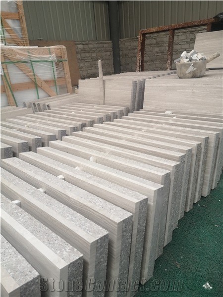 Granite Composite And Marble Tiles For Driveway