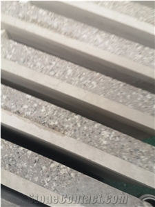 Granite Composite And Marble Tiles For Driveway